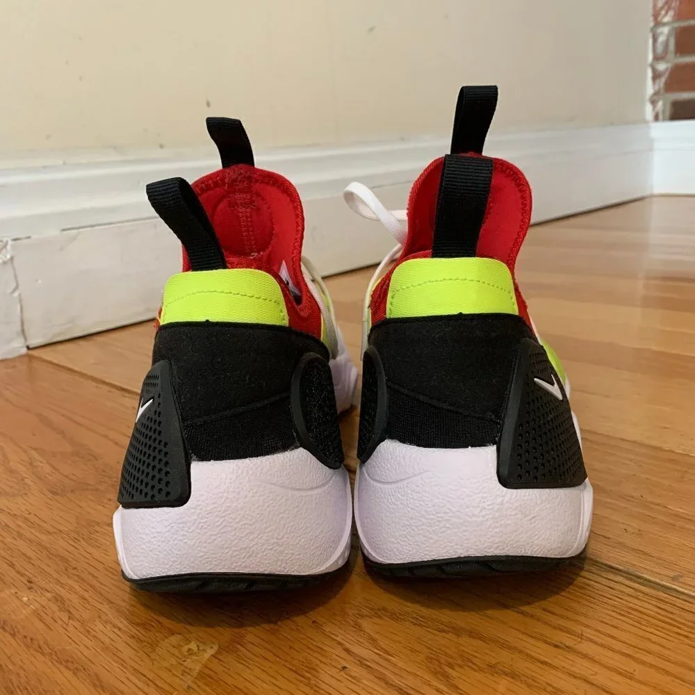 Nike Huarache EDGE TXT Size 12 - Picture 4 of 9
